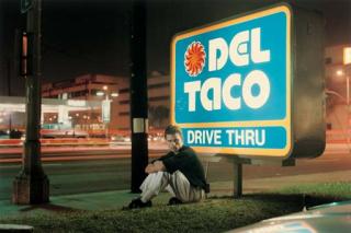 Philip-Lorca Dicorcia - Ralph Smith, 21 years old, Ft. Lauderdale, Florida; $25