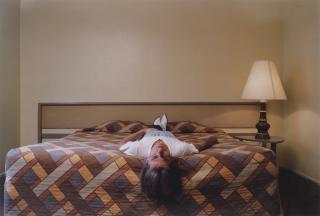 Philip-Lorca diCorcia - Roy