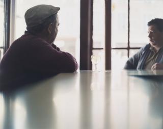 Philip-Lorca Dicorcia - Selected Images From The Series A Storybook Life