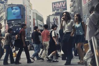 Philip-Lorca Dicorcia - Tokyo, 1998
