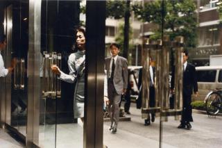 Philip-Lorca diCorcia - »Tokyo«