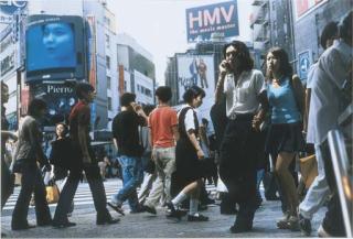 Philip-Lorca Dicorcia - Tokyo