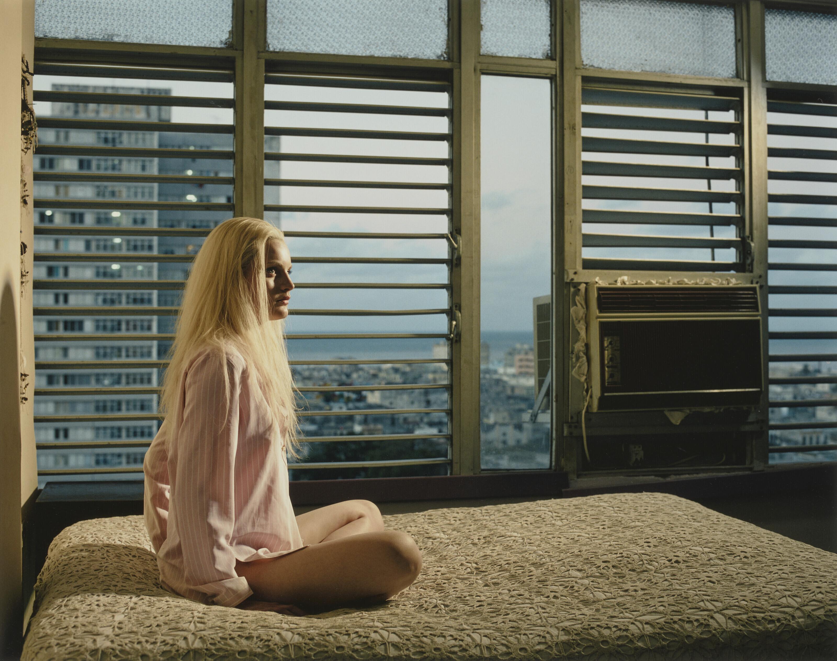 Philip–Lorca DiCorcia - W, March 2000, #3, 2000