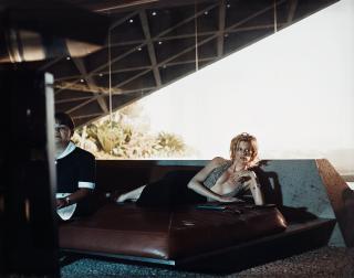 Philip-Lorca diCorcia - \