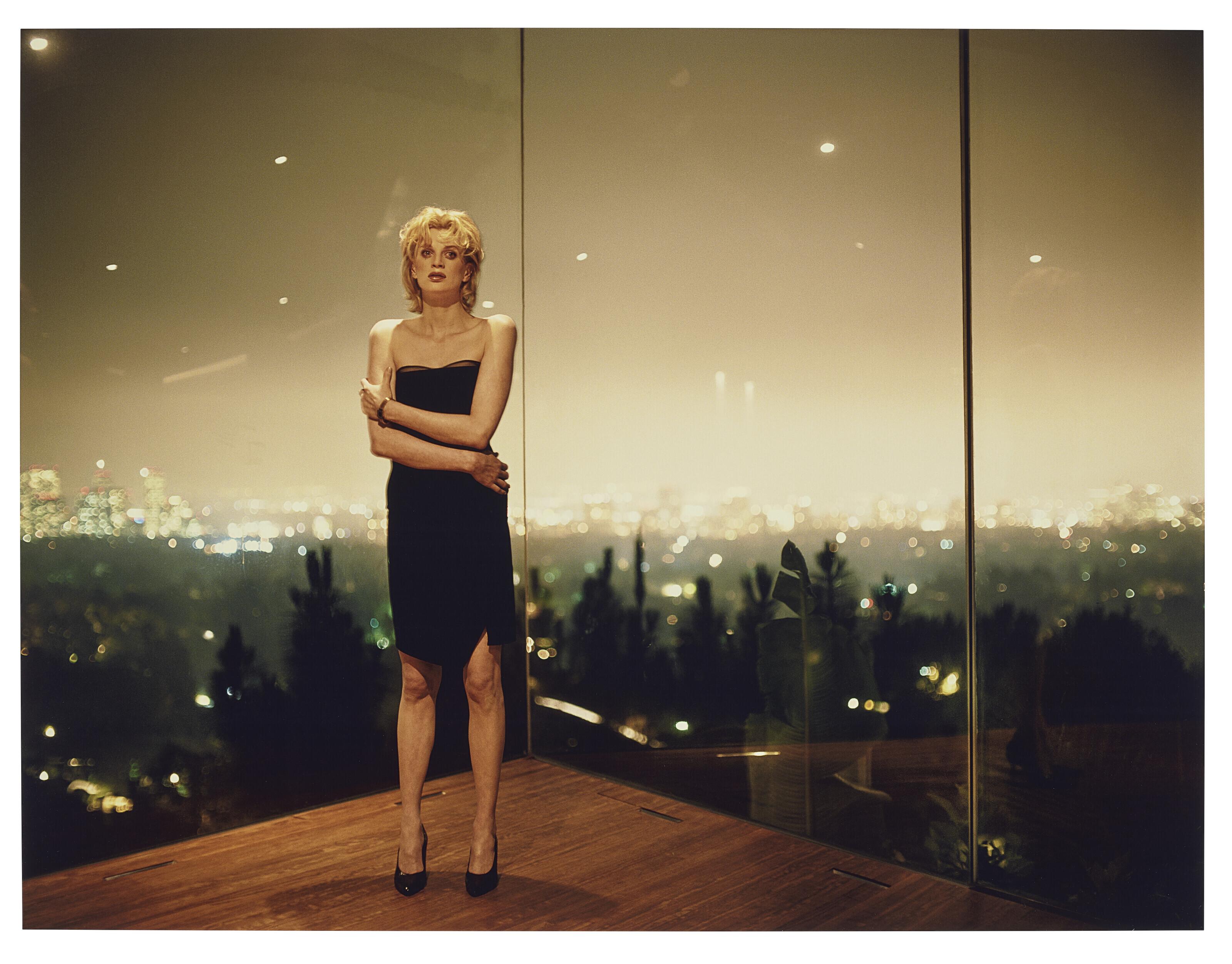 Philip-Lorca Dicorcia - W. September 1997, #9