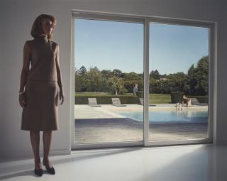 Philip–Lorca DiCorcia - W, September 1999, #13, 1999