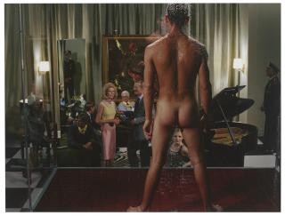 Philip-Lorca Dicorcia - W, September 2000, #2