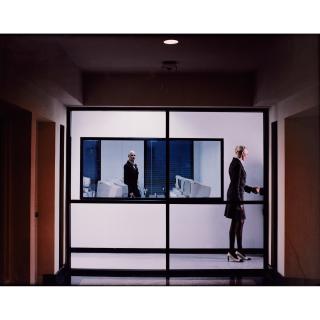 Philip-Lorca DiCorcia - W., September 2001, #12, 2001