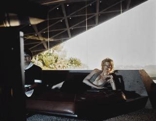 Philip-Lorca Dicorcia - W, September #8