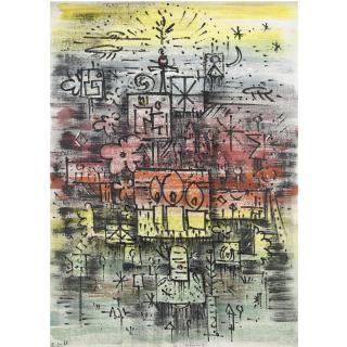 Philip Martin - Embarcation Iii