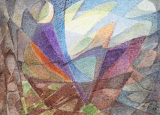 Philip Pfeifer - Ohne Titel