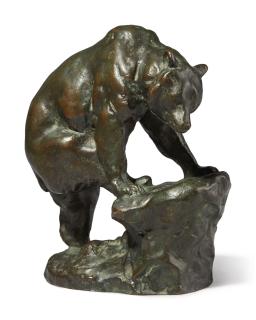 Philip R. Goodwin - The Bear