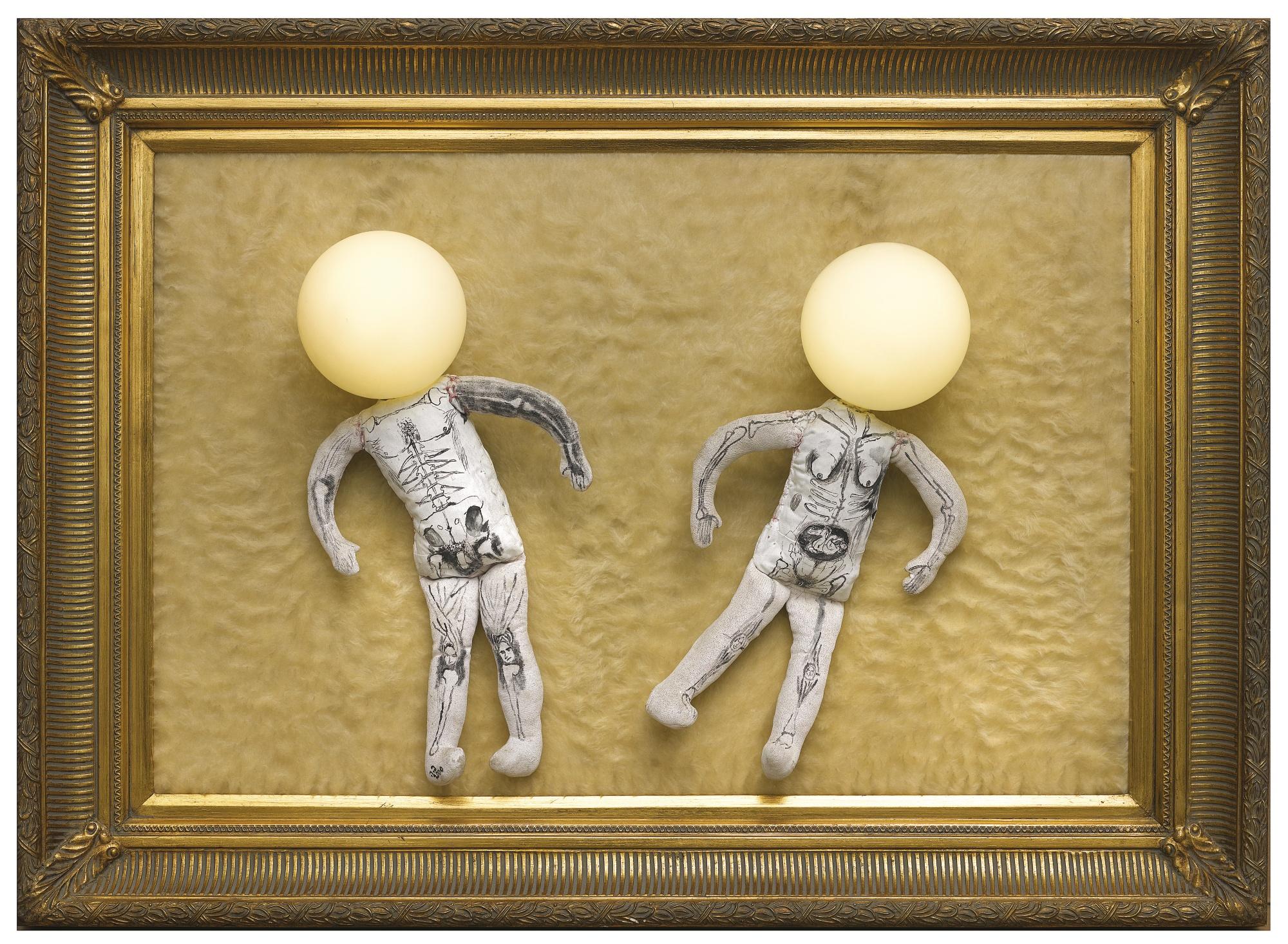 Philip Rantzer - Couple