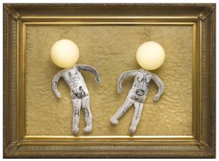 Philip Rantzer - Couple