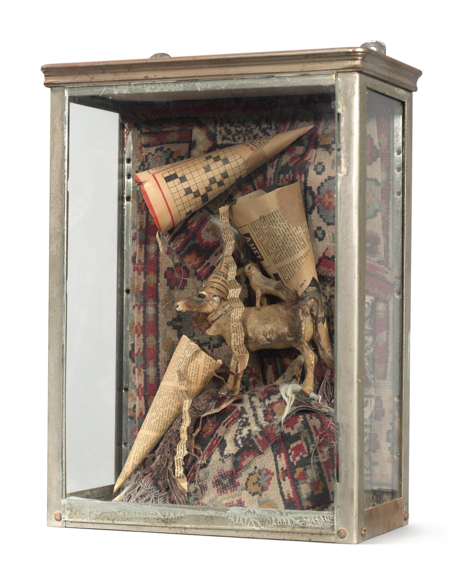 Philip Rantzer - Untitled