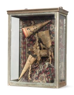 Philip Rantzer - Untitled