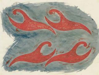 Philip Taafe - Untitled