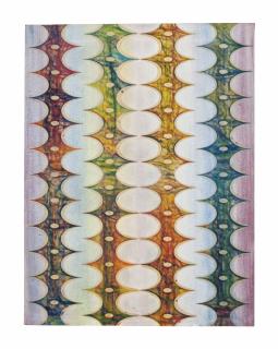 Philip Taaffe - Abstract Painting