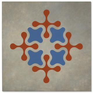 Philip Taaffe - Barabas