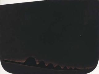 Philip Taaffe - Barge