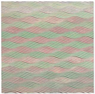 Philip Taaffe - C-Waves