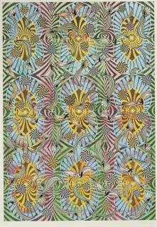 Philip Taaffe - Lunapark