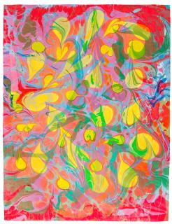 Philip Taaffe - Madapollam