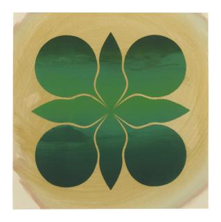 Philip Taaffe - Project For Planthouse