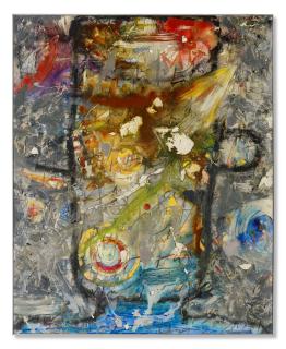 Philip Tsiaras - Astrologer (from Topology series)