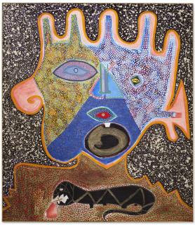 Philip Tsiàras - Demi-God