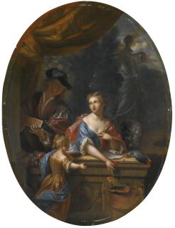 Philip Van Dyck - Le Cours De Musique