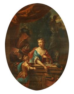 Philip van Dyck - Musical courtship