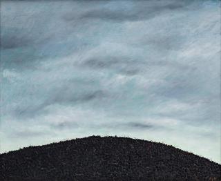 Philip von Schantz - Black currant