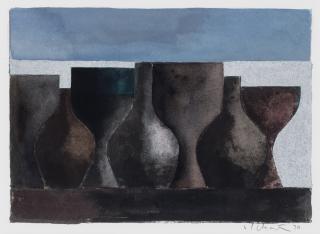 Philip von Schantz - \