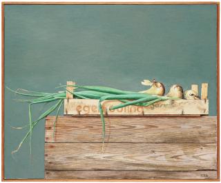 Philip von Schantz - \