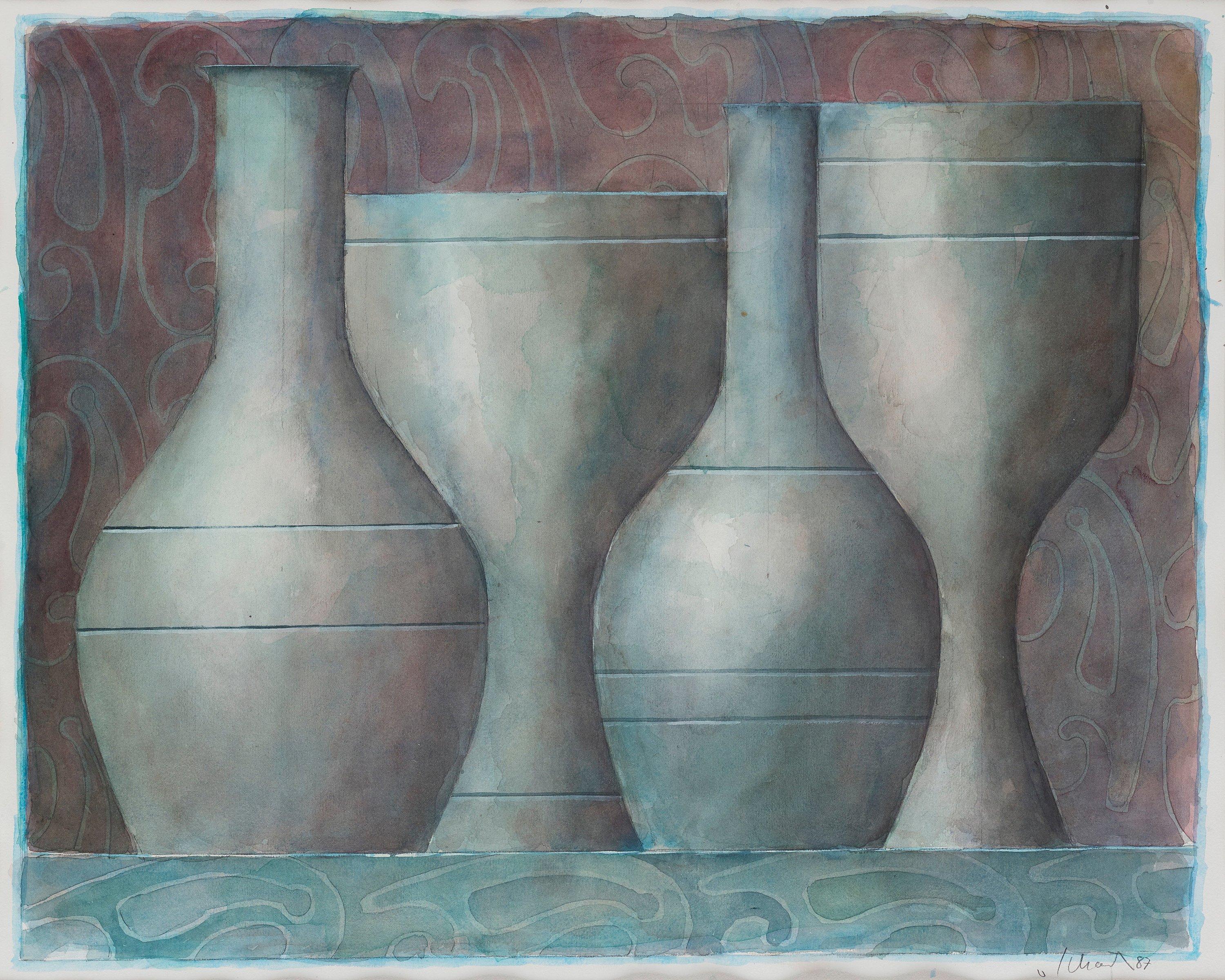 Philip von Schantz - \