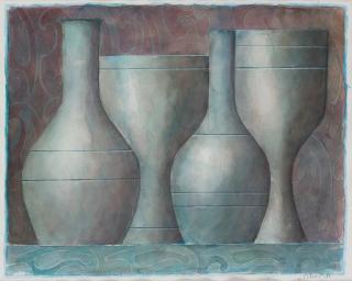 Philip von Schantz - \