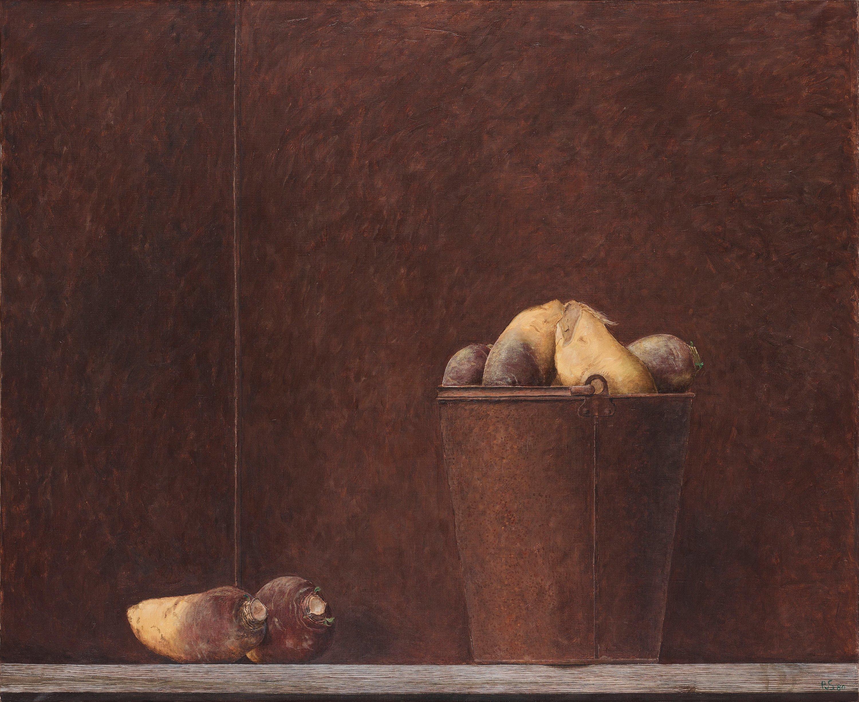 Philip von Schantz - \