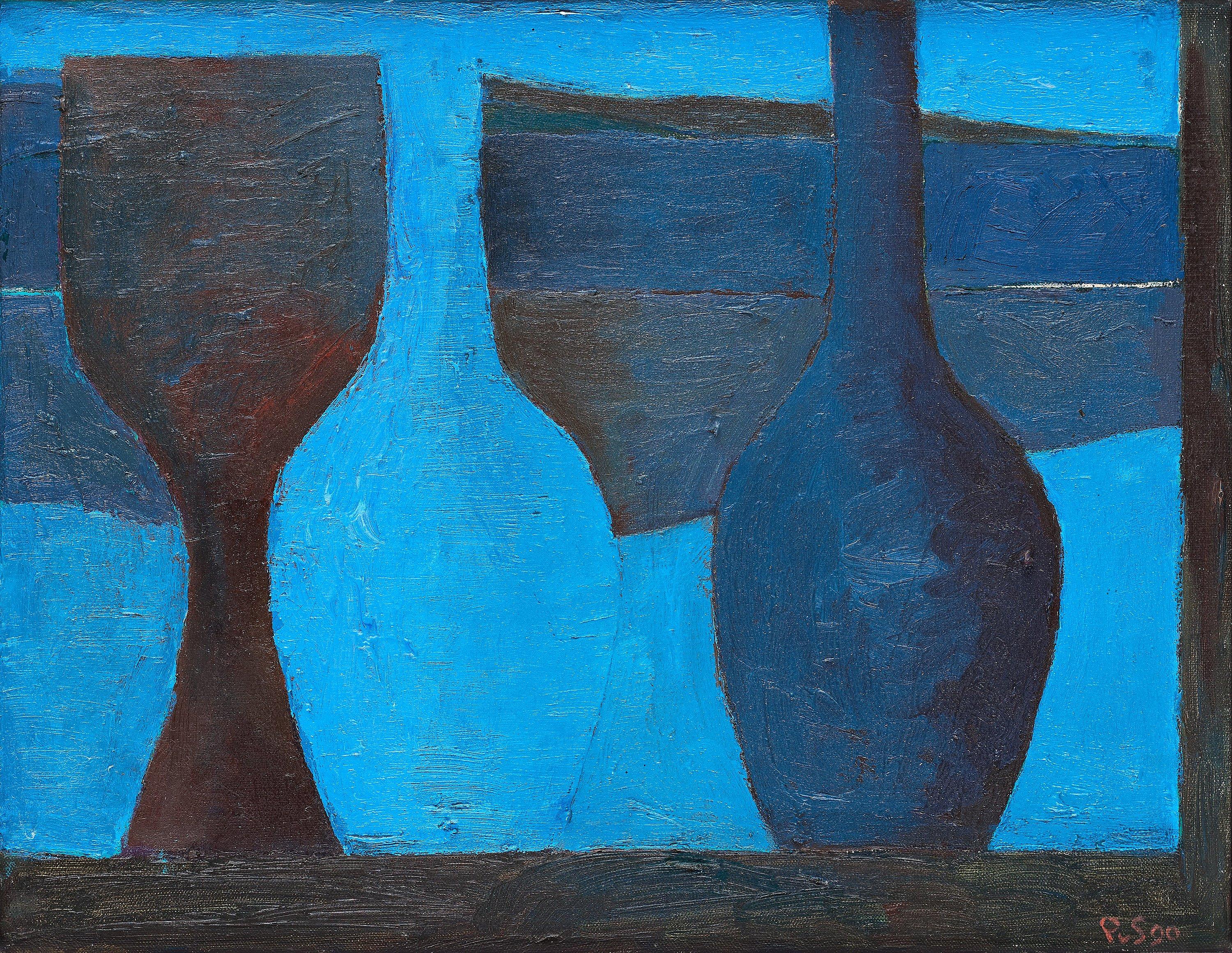 Philip von Schantz - \