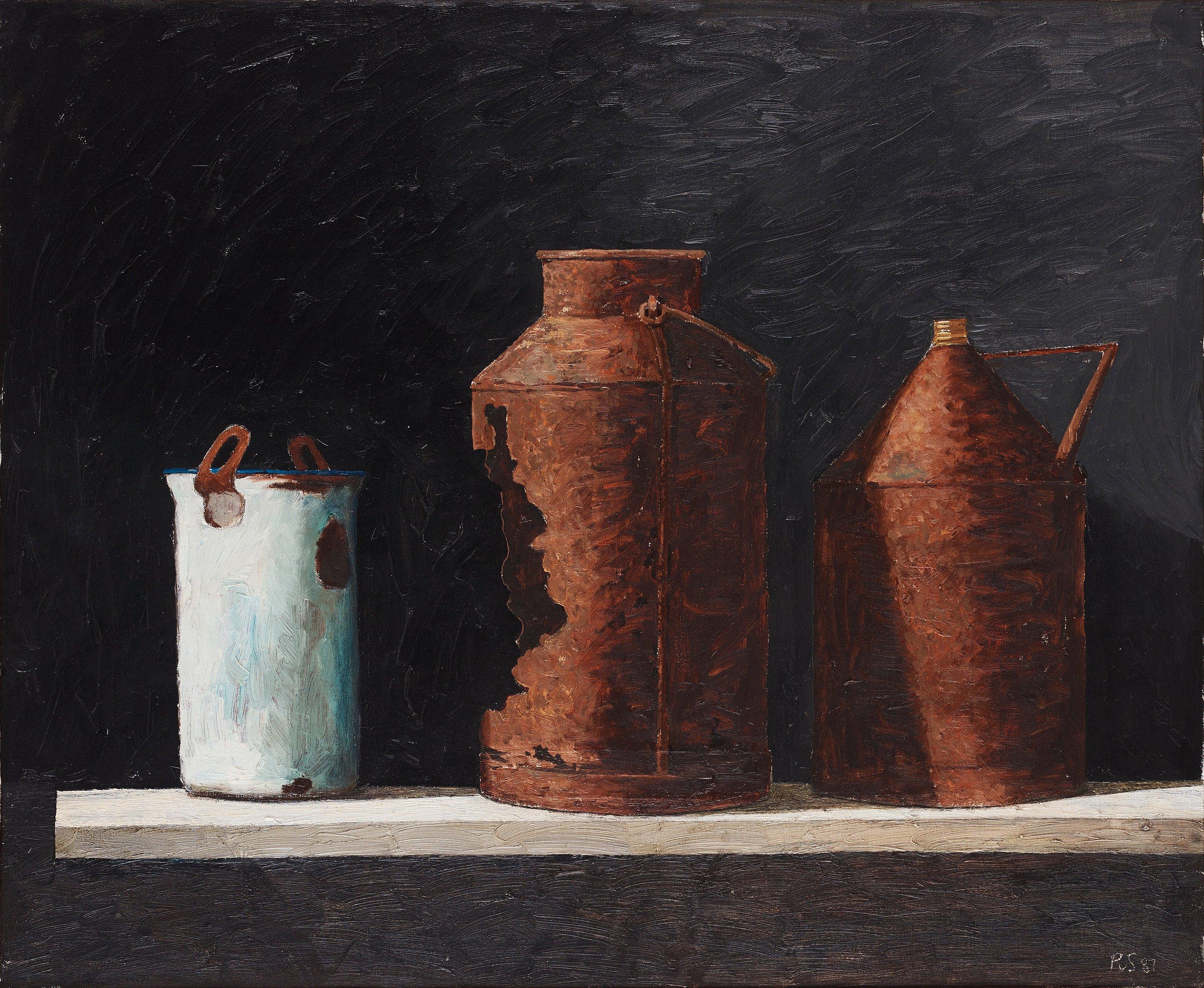 Philip von Schantz - \