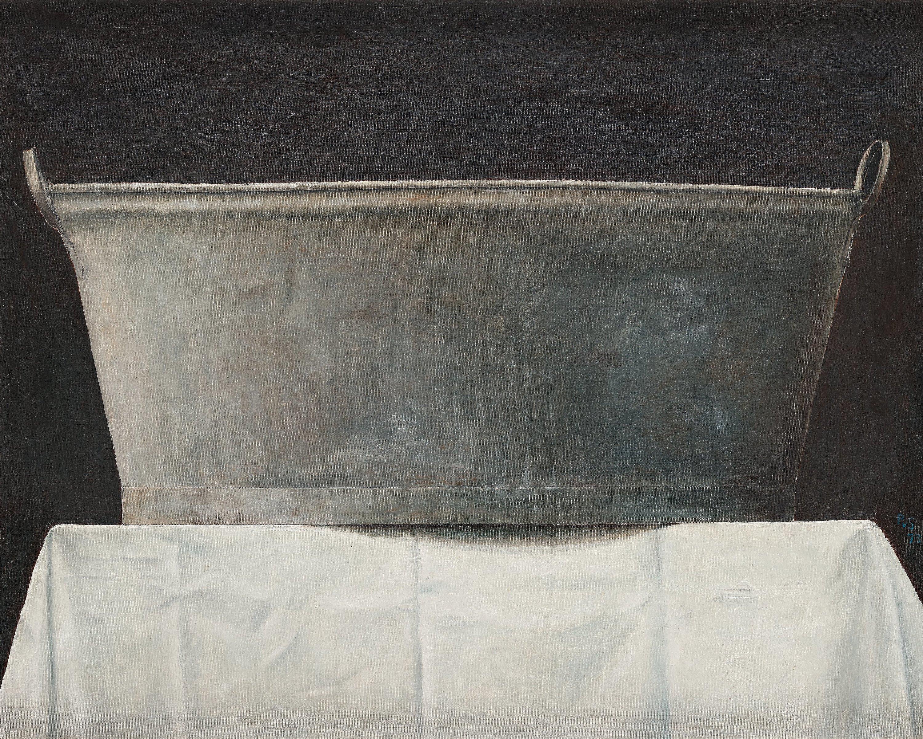 Philip von Schantz - Untitled