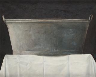 Philip von Schantz - Untitled