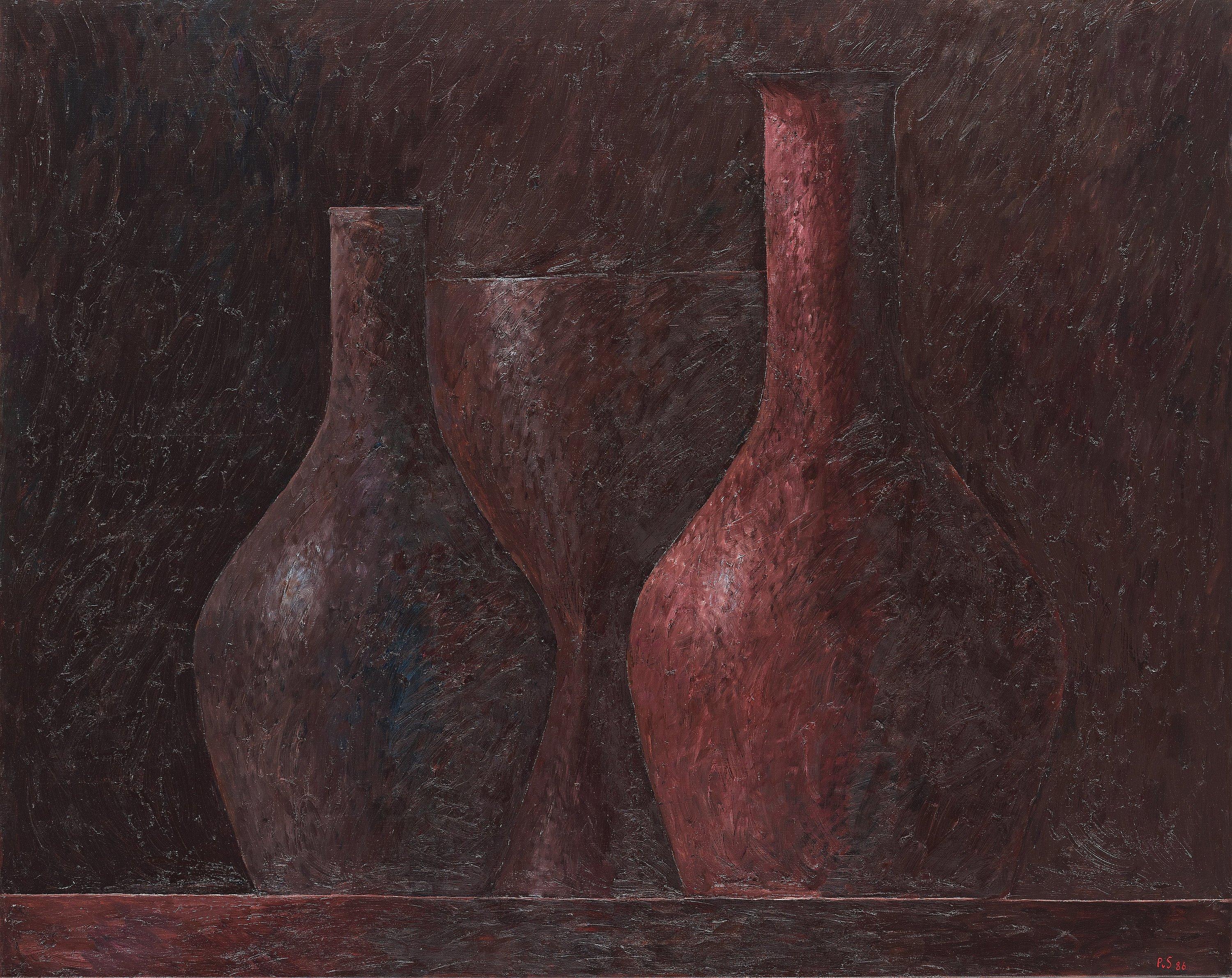 Philip von Schantz - Untitled