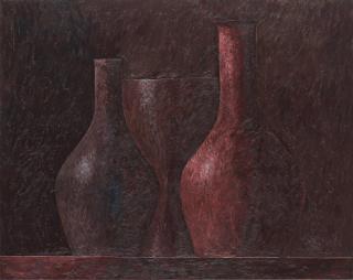 Philip von Schantz - Untitled