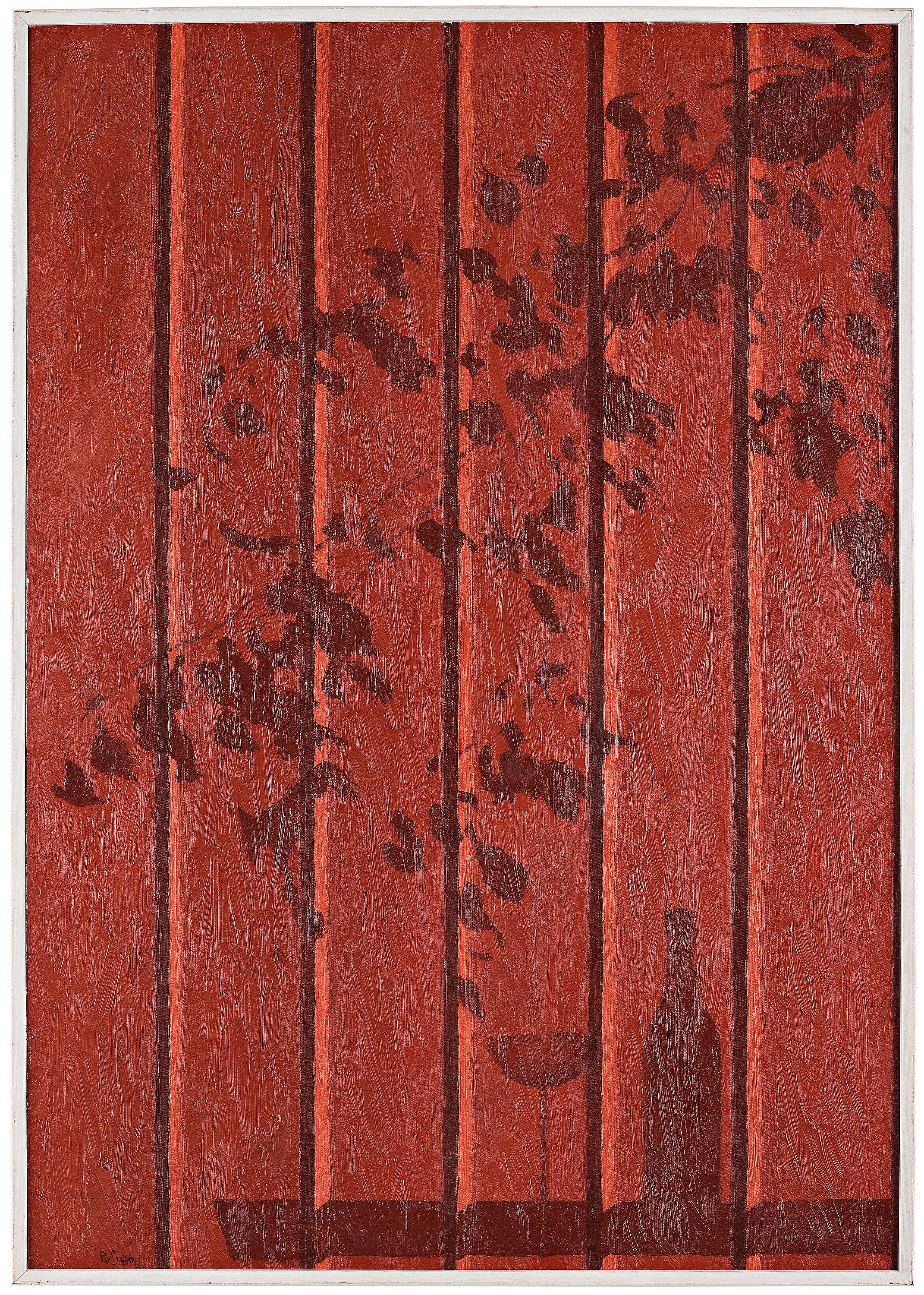 Philip von Schantz - \