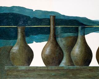 Philip von Schantz - \