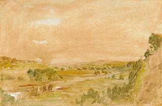 Philip Wilson Steer, O.M. - Bridgnorth