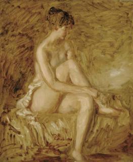 Philip Wilson Steer, O.M. - Musidor