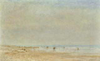 Philip Wilson Steer - Shoreham-By-Sea
