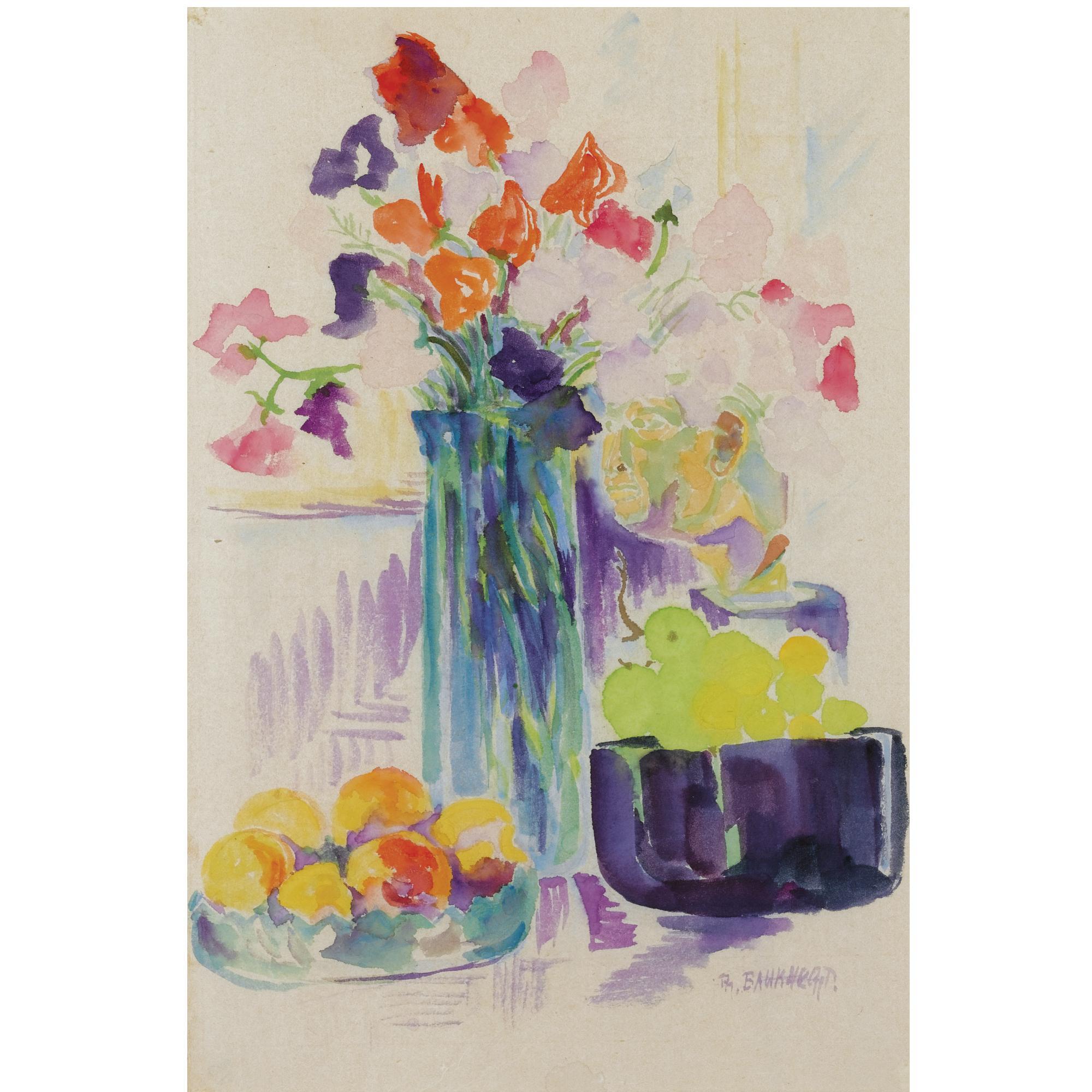 Philipp Bauknecht - Still Life